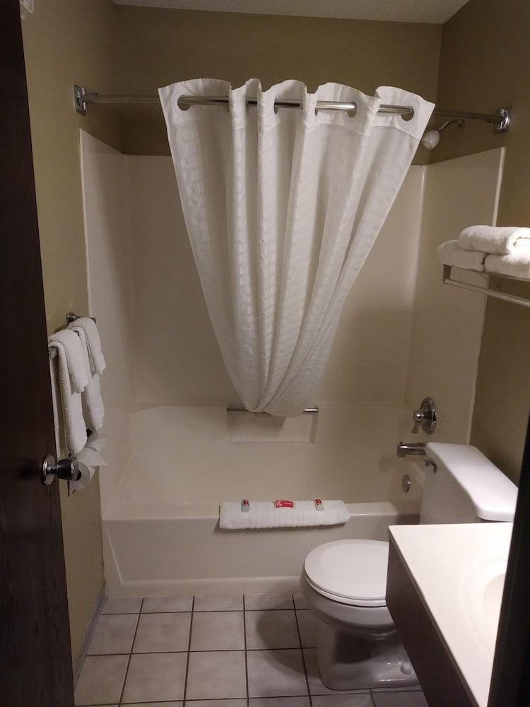 Econo Lodge North Sioux Falls Kültér fotó