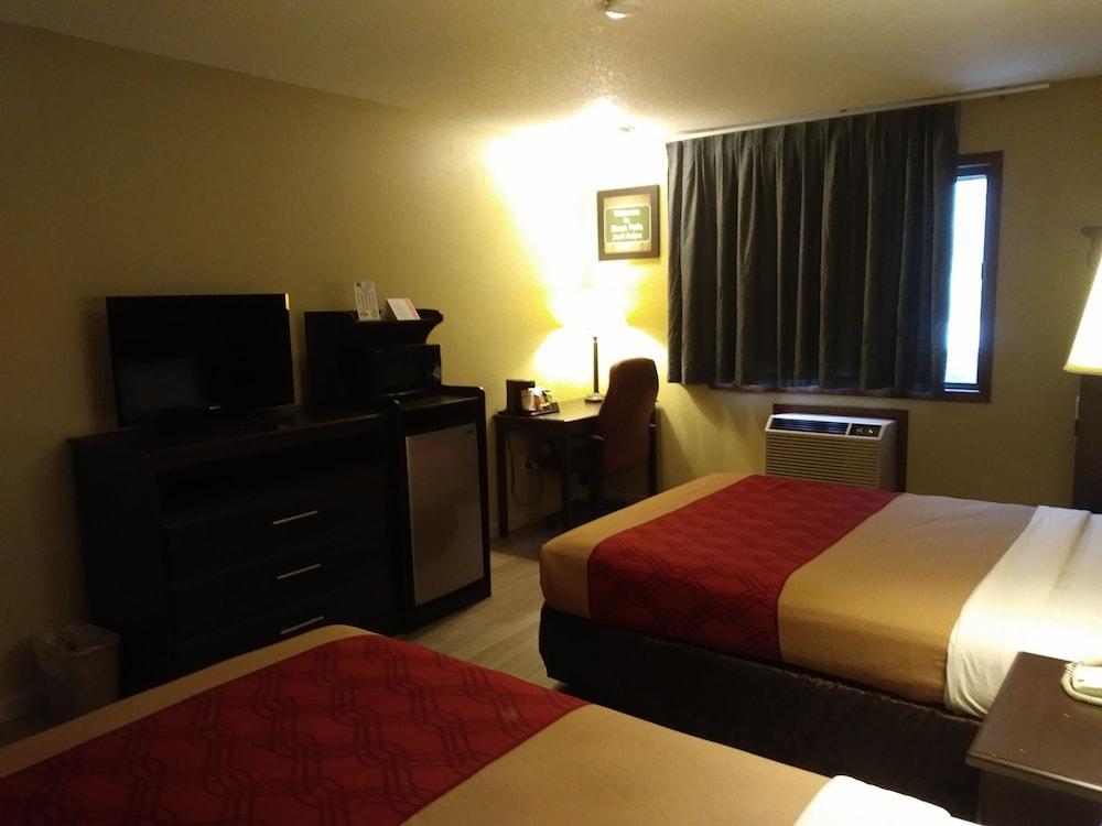 Econo Lodge North Sioux Falls Kültér fotó