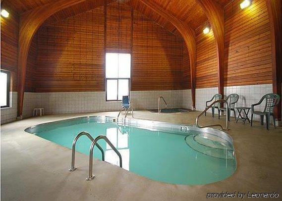 Econo Lodge North Sioux Falls Létesítmények fotó