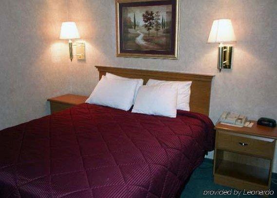 Econo Lodge North Sioux Falls Szoba fotó