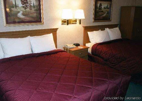 Econo Lodge North Sioux Falls Szoba fotó