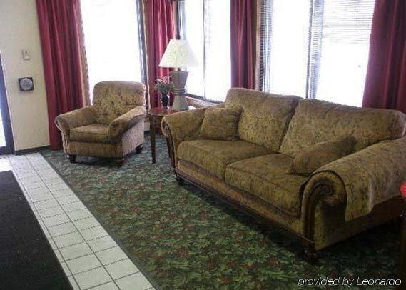 Econo Lodge North Sioux Falls Szoba fotó