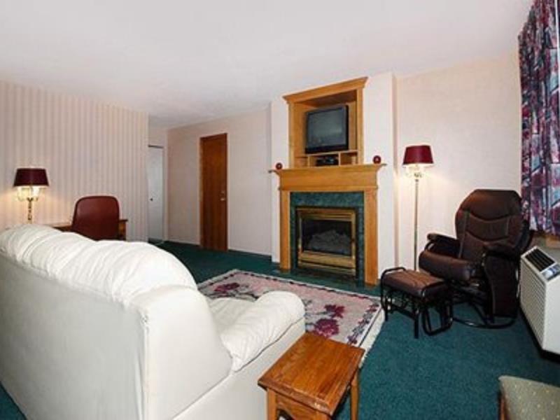 Econo Lodge North Sioux Falls Kültér fotó